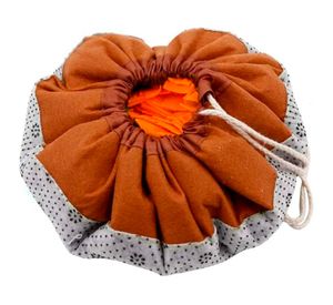 Alfombra olfativa anti estrés para perro BDX2424 12x43x43 cm