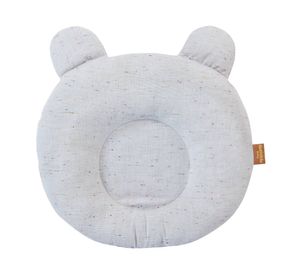 Almohada anatomica Sensity gris