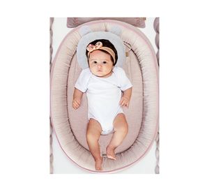 Almohada anatomica Sensity gris