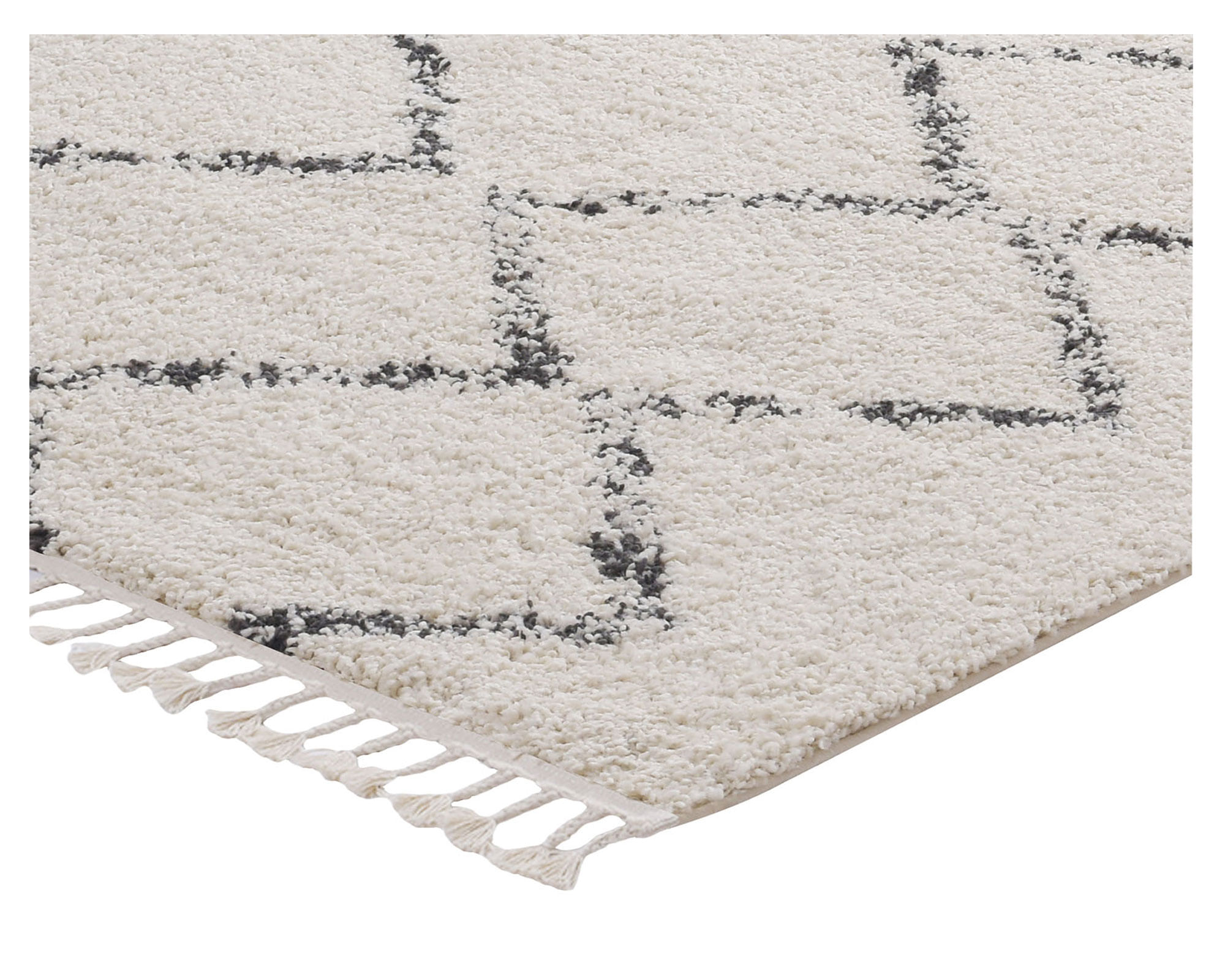 Alfombra 200x290 cm Key DIB