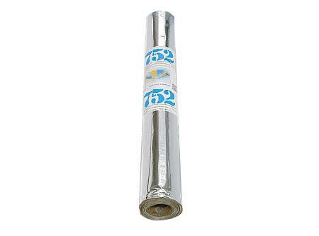 Alutermic 1 x 30 mt 752 r aluminio Alteryc