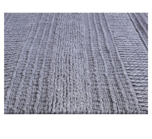 Alfombra 160x230 cm Verona 2 gris Dib