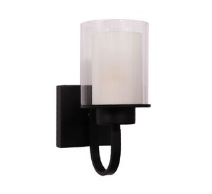 Aplique 1L E27 Bari Abitare