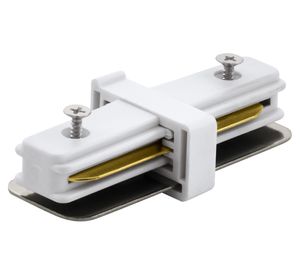 Accesorio Iluminación Tb Connector blanco