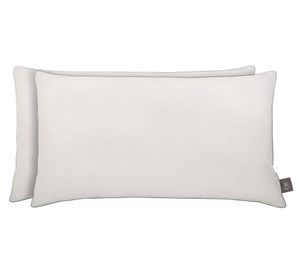 Almohada 50x90 cm Da Advance Sleep blanco 2 unidades Cic.