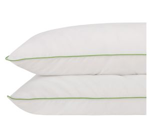 Almohada 50x90 cm Da Advance Sleep blanco 2 unidades Cic.