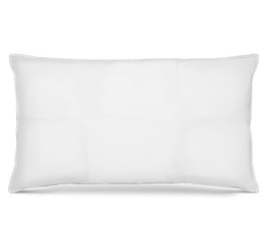Almohada 50x90 cm Memory Max Plus blanco