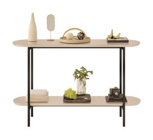 Arrimo Charlote beige