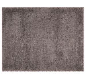 Alfombra living-comedor 133 x 190 cm Nobles gris Dib