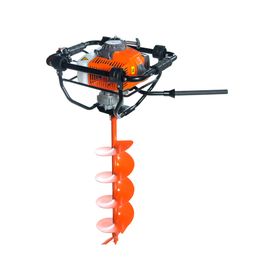 Ahoyador combustión 71 cc 3.4 HP WK-EA-750