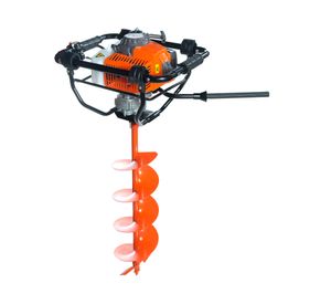 Ahoyador combustión 71 cc 3.4 HP WK-EA-750