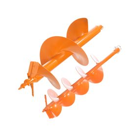 Ahoyador combustión 71 cc 3.4 HP WK-EA-750