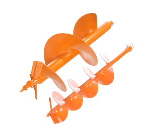 Ahoyador combustión 71 cc 3.4 HP WK-EA-750