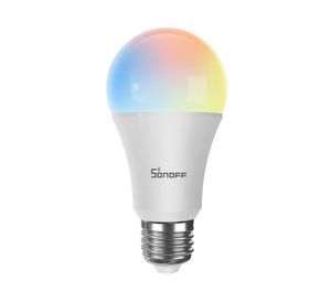 Ampolleta LED 9W E27 luz RGB B05