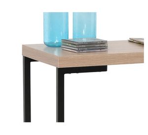 Arrimo 120x40x80 cm natural