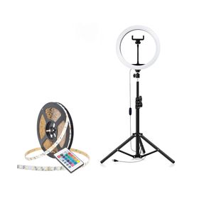 Aro de luz pack tik tok 1L LED