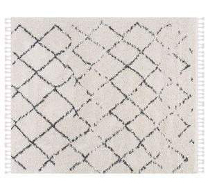 Alfombra 200x290 cm Key Dib