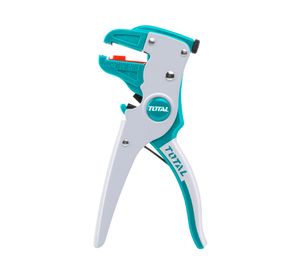 Pela cable automático