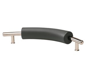 Almohada apoyo Tubo curvo Norglas