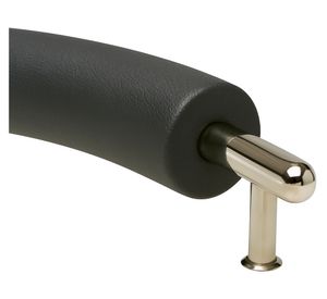 Almohada apoyo Tubo curvo Norglas