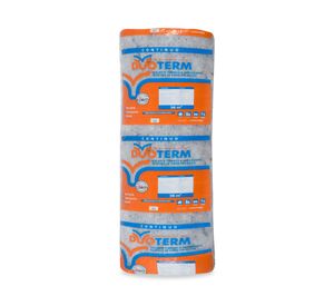 Aislante Térmico 300g 50x2400mmx15mm 36m2 Duoterm