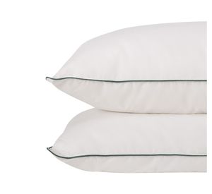 Almohada 50x70 cm Da Adapt Sleep blanco 2 unidades Cic.