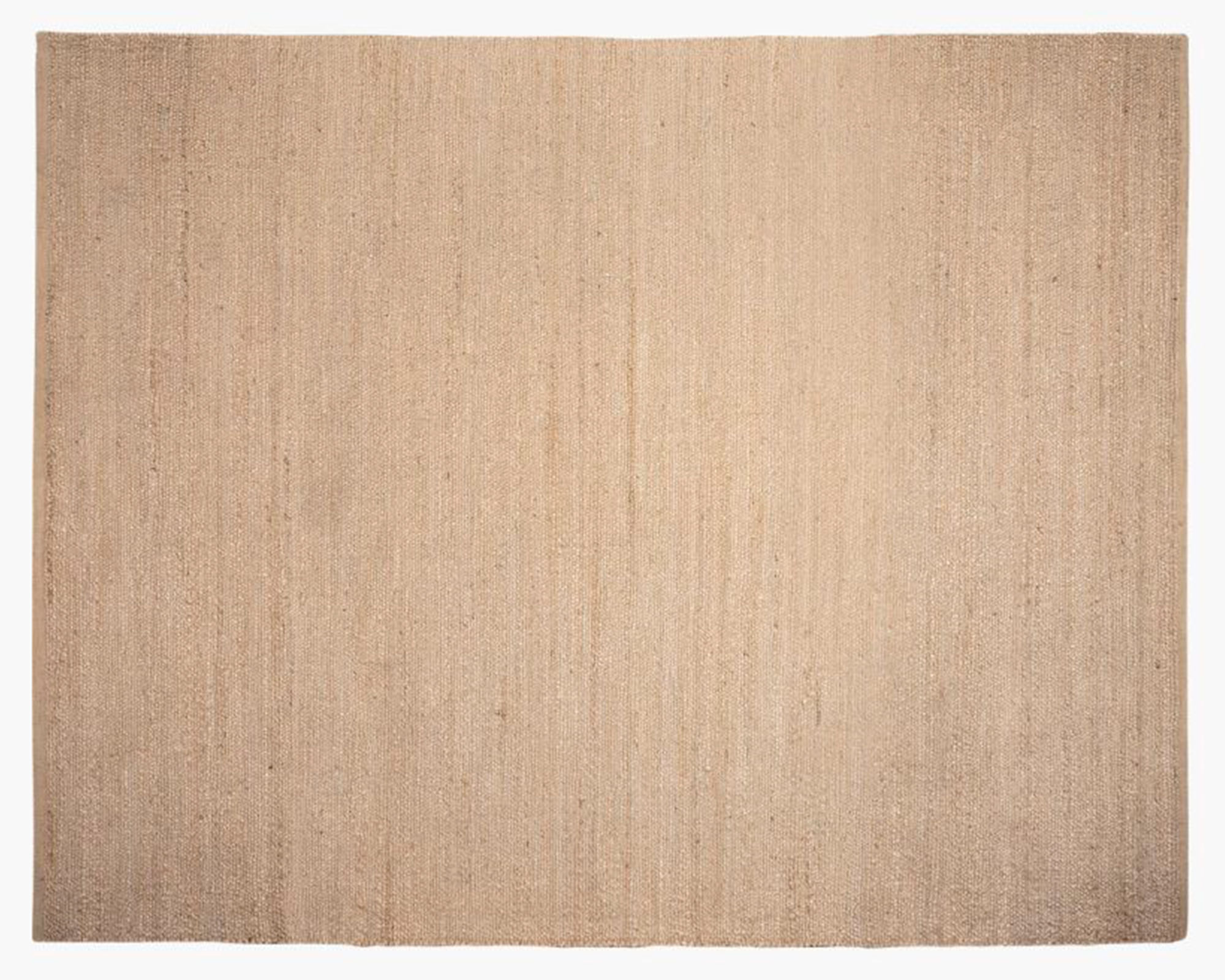 Form Design Alfombra Sahara yute crudo 150x200 cm