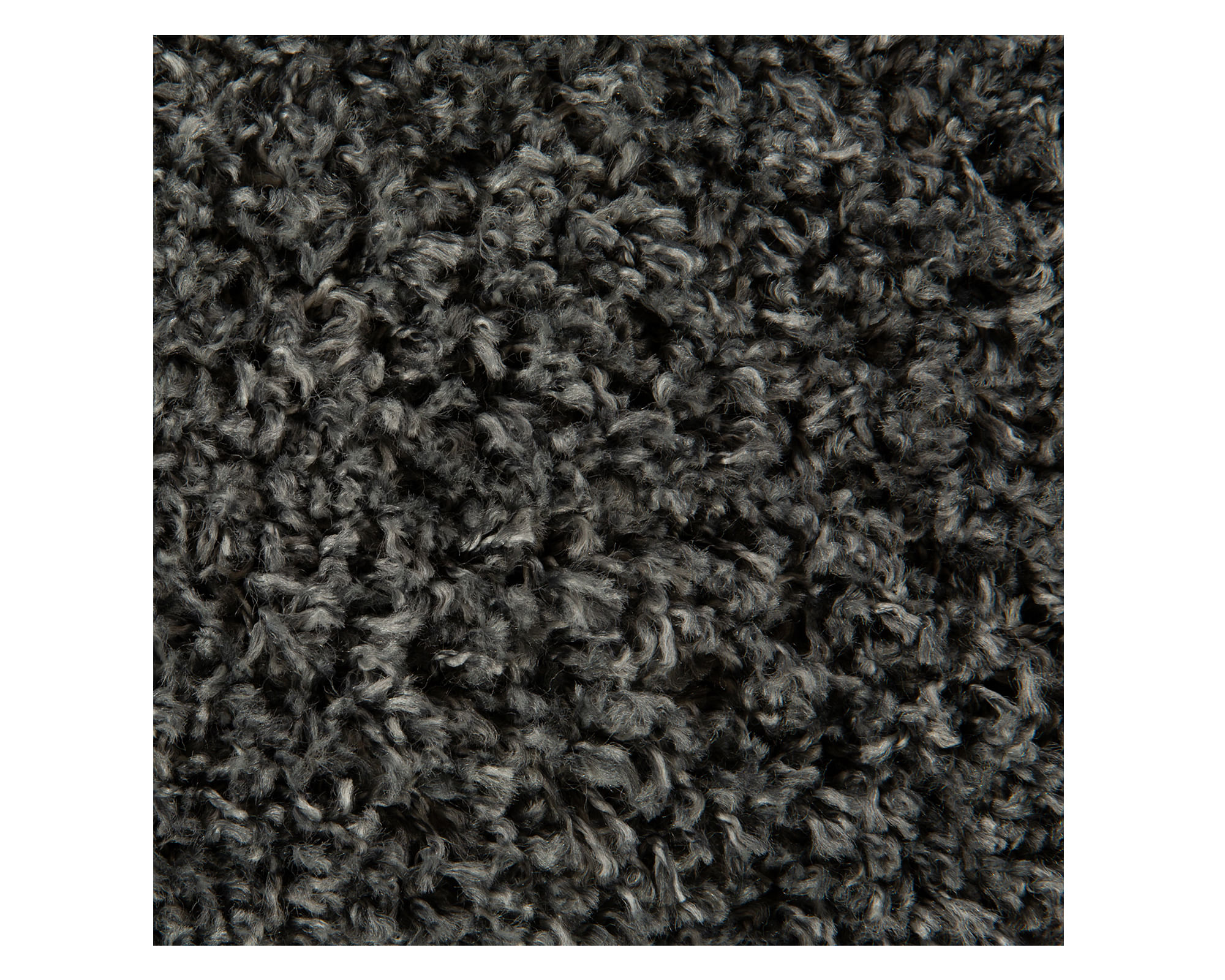Alfombra Shaggy Casino 150x150 cm DIB