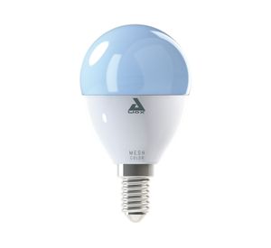 Ampolleta LED 5W E14 1L RGB+TW