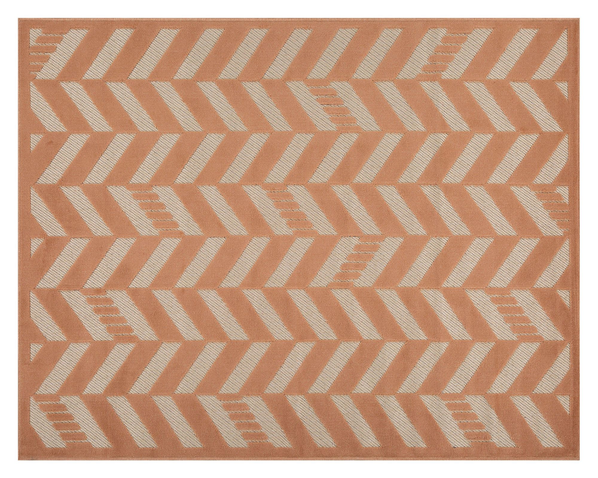 Idetex Alfombra 200x285 cm Clifton Z-beige Idetex