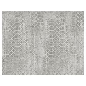 Alfombra 140x200 cm Sari chenille wash geo Cotidiana