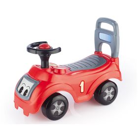 Andador 48 cm rojo Dolu