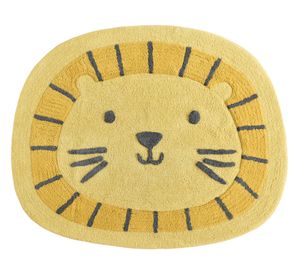 Alfombra 110x140 cm León Cotidiana