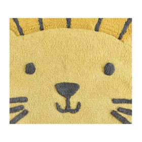 Alfombra 110x140 cm León Cotidiana