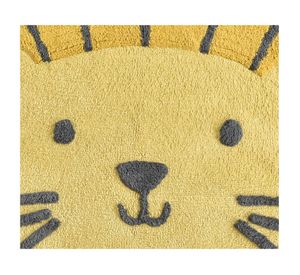 Alfombra 110x140 cm León Cotidiana