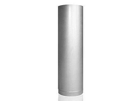 Accesorio cañon cincalum 10'' diam. Amesti