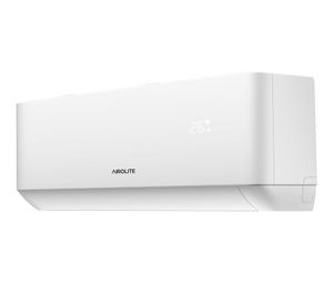 Aire acondicionado Split 9000 BTU AASMI09PRO HEALTH Airolite.