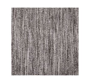 Alfombra 190x290 cm Handwoven Travertine gris Dib