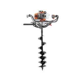 Ahoyador 541EA 20'' 147 kW