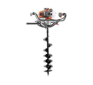 Ahoyador 541EA 20'' 147 kW