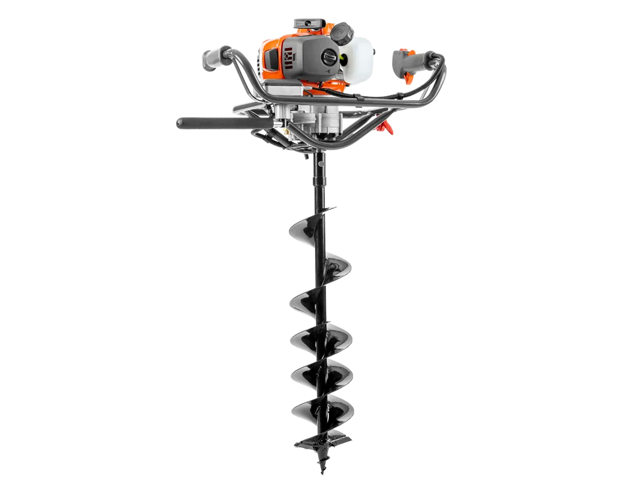 Ahoyador 541EA 20'' 147 kW