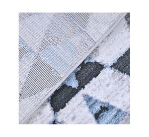 Alfombra frisse 133x190 cm Alameda diseños Mashini