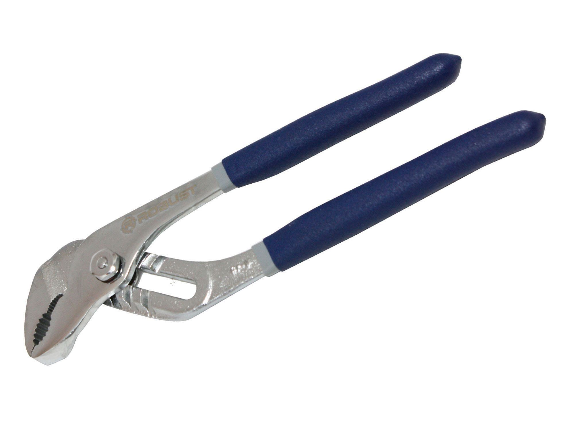 Alicate pico de loro 8'' Robust