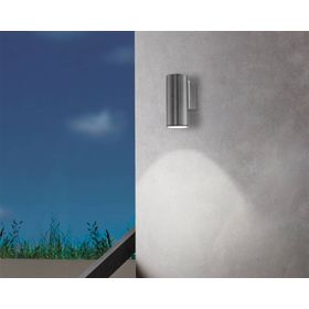 Aplique exterior LED GU10 Riga Eglo
