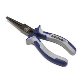Alicate punta redonda 6'' Robust