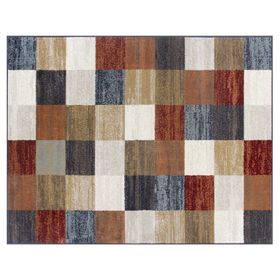 Alfombra 57x90 cm Heatset Nebula 3 Idetex.