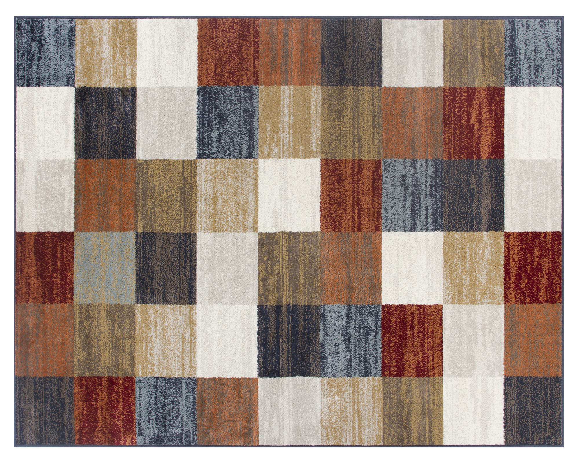 Idetex Alfombra 57x90 cm Heatset Nebula 3 Idetex.