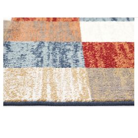 Alfombra 57x90 cm Heatset Nebula 3 Idetex.