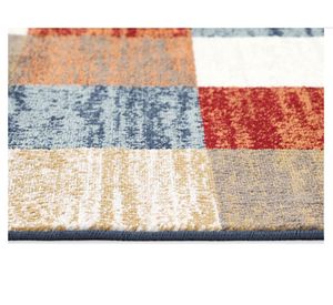 Alfombra 57x90 cm Heatset Nebula 3 Idetex.