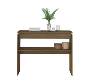 Arrimo rectangular Creta café